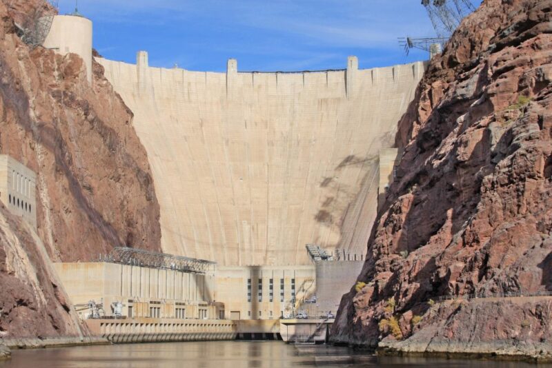 Hoover Dam Day Trip - Image 2