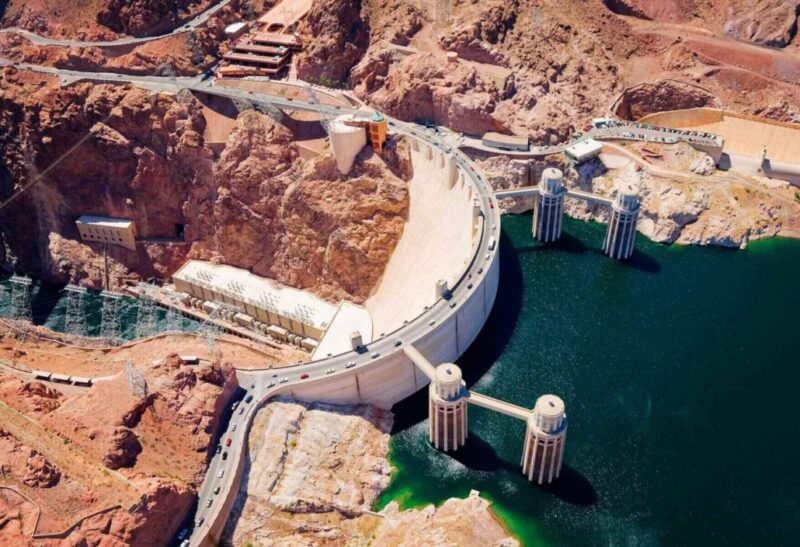 Hoover Dam Day Trip